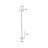 Skarlat  RHL7748 5W WH 4000K-0