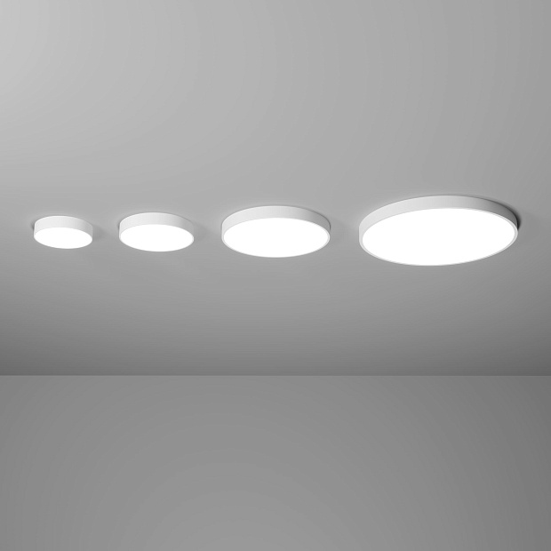 Skarlat RDLC79003 138W WH 4000K