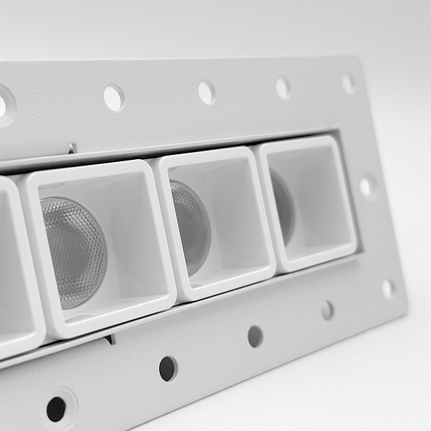 Skarlat RSL74146 6×2W WH 4000K