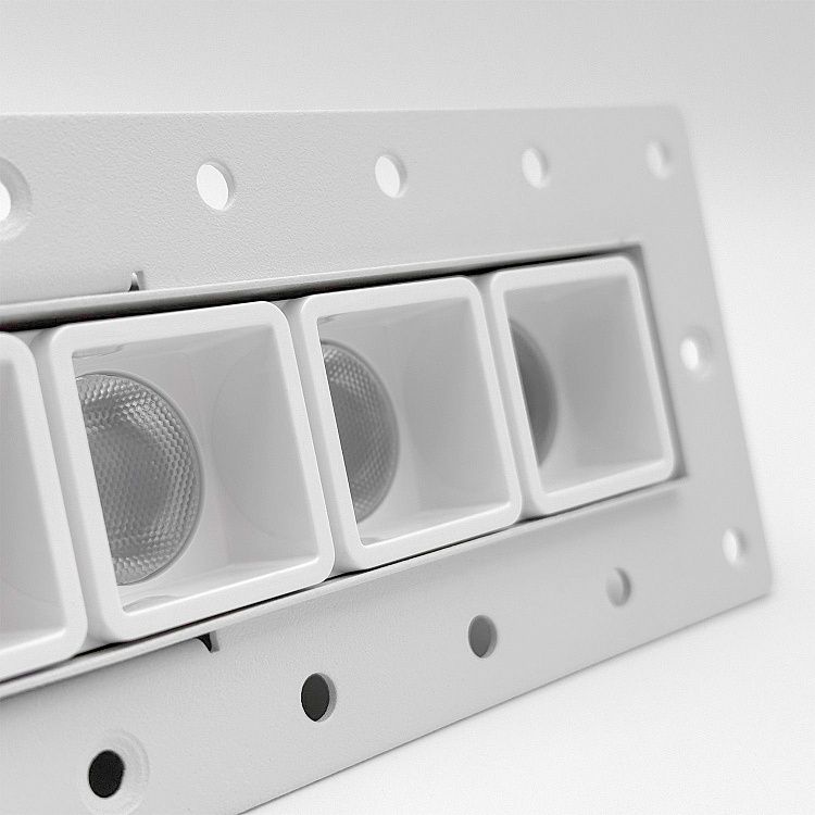 Skarlat RSL74146 6×2W WH 4000K