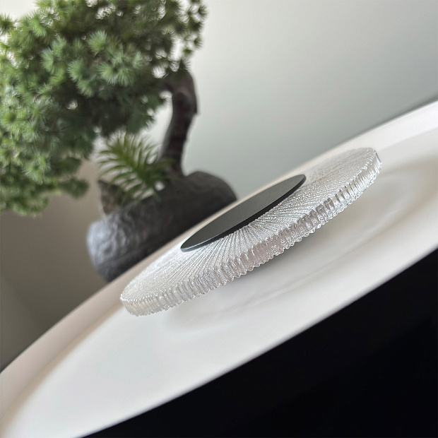 Skarlat  RWLB182 5W WH+BK 4000K