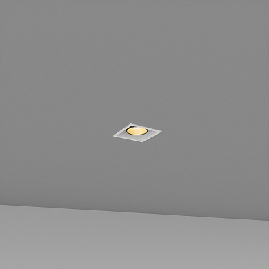 Skarlat  RSL74092-1 1×10W WH+BK 4000K