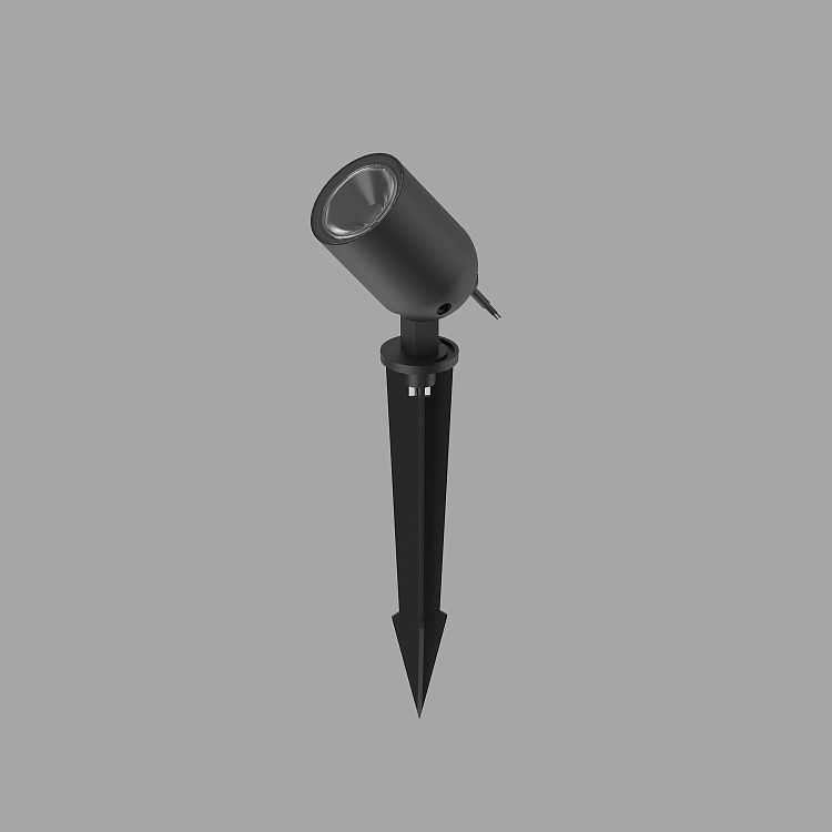 Skarlat ROL72036-С 12W BK 4000K