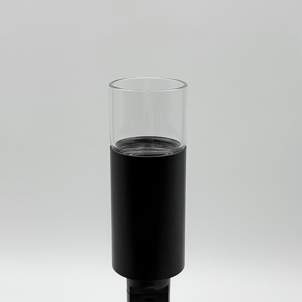 Skarlat RCD-MZ09 5W BK 3000K