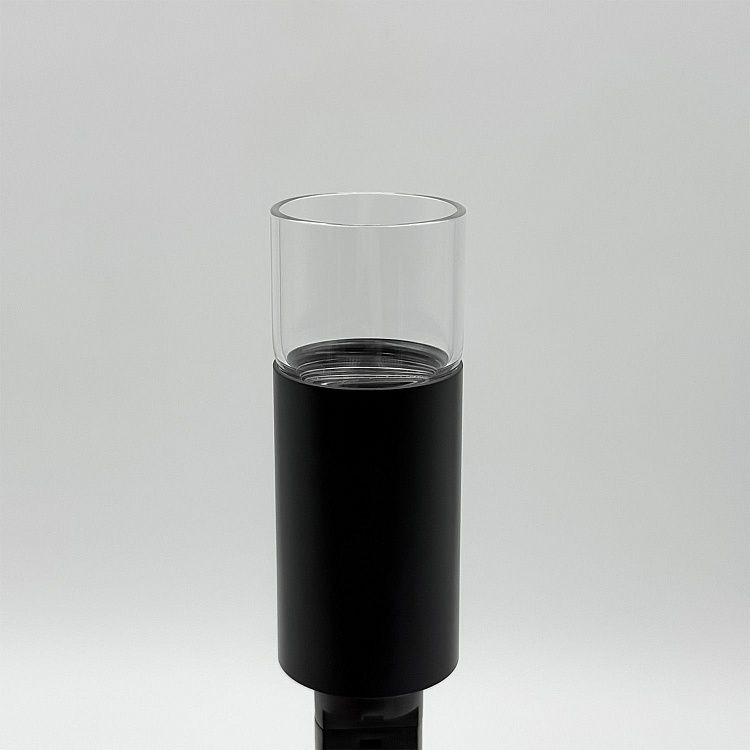 Skarlat RCD-MZ09 5W BK 3000K
