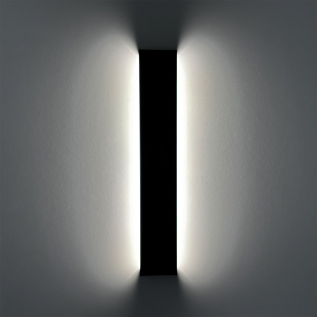 Skarlat  RWLB146 40W BK 3000K