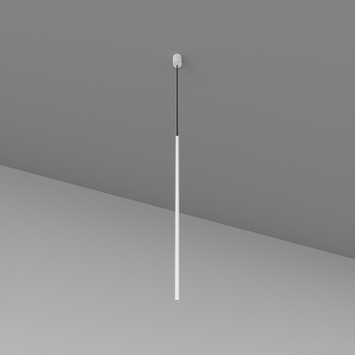 Skarlat  RHL7767 3W BK 3000K