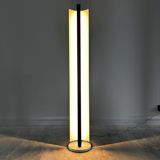 Skarlat  RLL8116 27W WH+BK 4000K