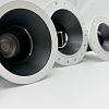 Skarlat RFL76089 12W WH+BK 4000K-2
