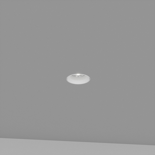 Skarlat  RSL74236 10W WH 4000K