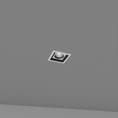 Skarlat  RSL74071-A 12W WH+BK 4000K