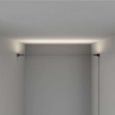 Skarlat  RLL8104-12 132W BK 3000K