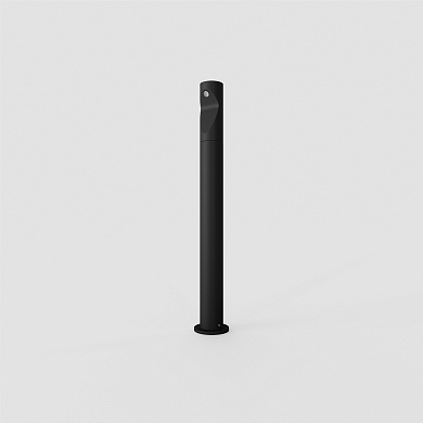 Skarlat ROL20244 1×3W BK 3000K