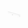 Skarlat  RWLB146 20W WH 3000K-0