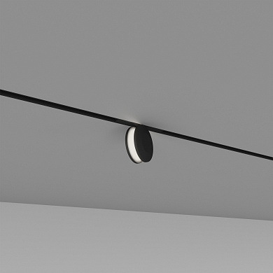 Skarlat RGD2034 9W BK 4000K