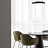 Skarlat  RHL73029 30W BK 4000K-1