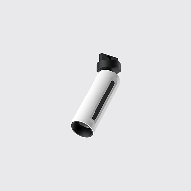 Skarlat RCZ-MZ04 7W WH+BK 4000K