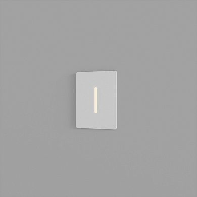 Skarlat  RWLB108 1W WH 3000K