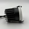 Skarlat RSL74298 12W WH+BK 3000K-3