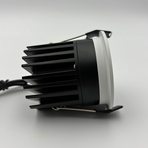 Skarlat RSL74298 12W WH+BK 3000K