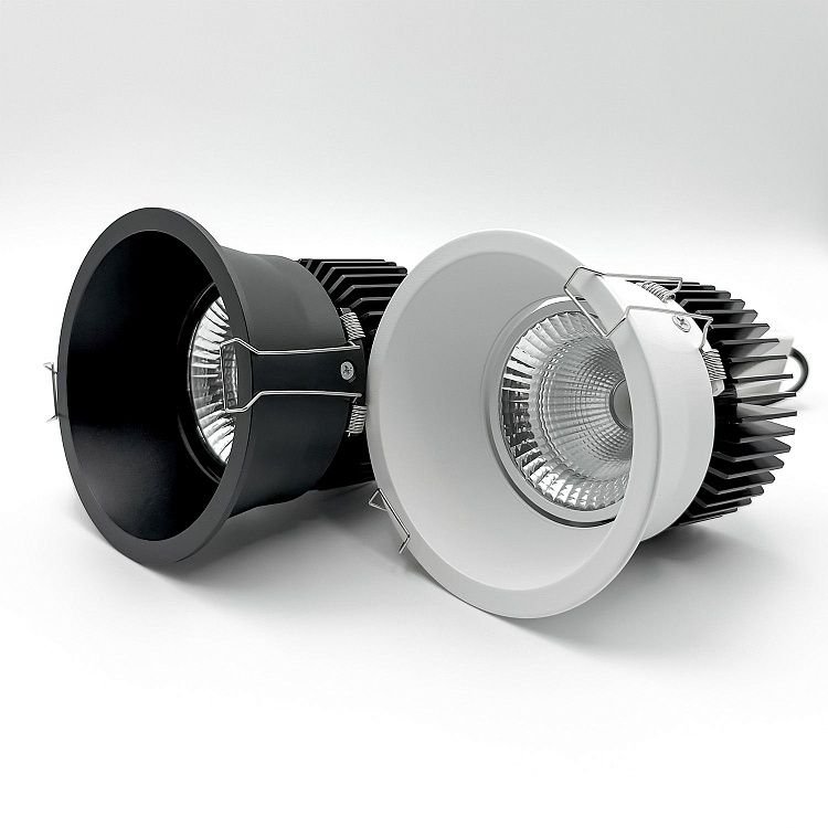 Skarlat RSL74W005-5 30W WH 4000K