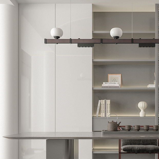 Skarlat RCD-I2.0 Track BR+BK