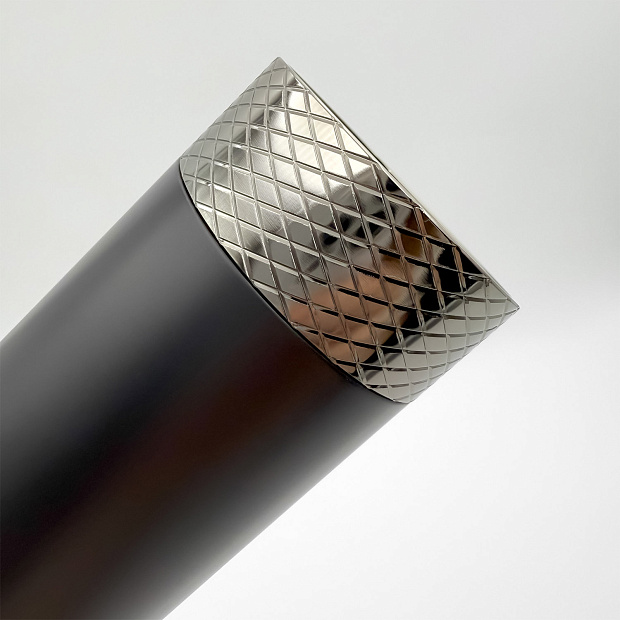 Skarlat RCD-MZ06 12W BK+PBK 4000K