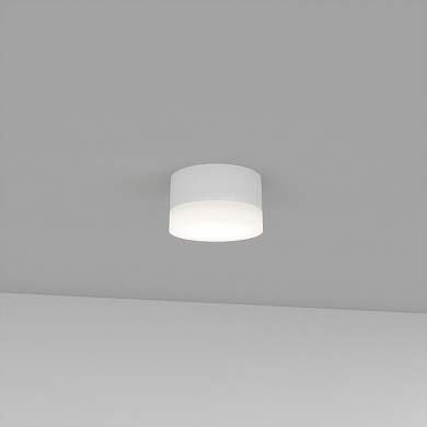 Skarlat  RDLС73017-4 10W WH 4000K