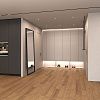 Skarlat RSL74188 3W WH 3000K-5
