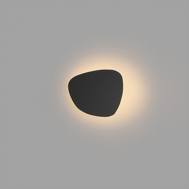 Skarlat  RWLB103 5W BK 4000K