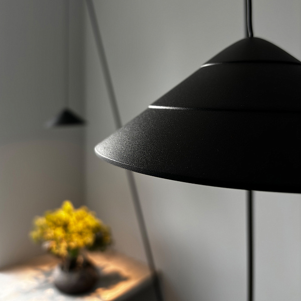 Skarlat  RLL8110 2×10W BK 4000K