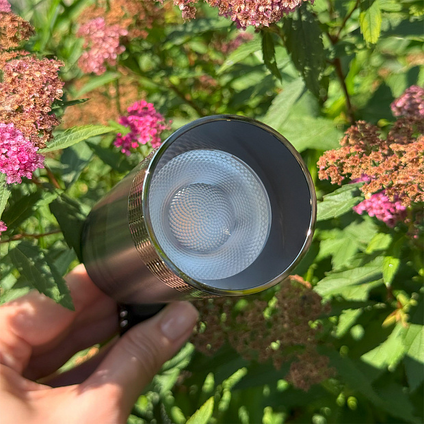 Skarlat RCD-MZ05 7W BK+PBK 4000K