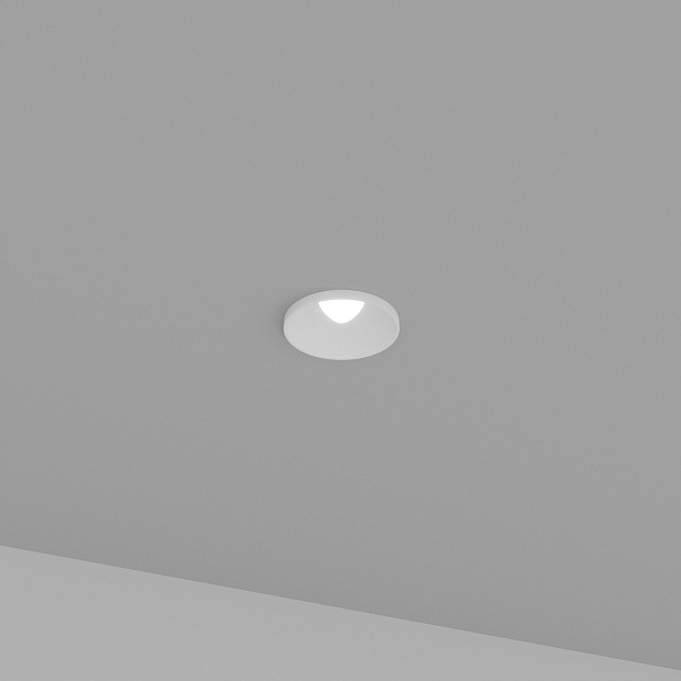 Skarlat RSL74091-4 18W WH 4000K