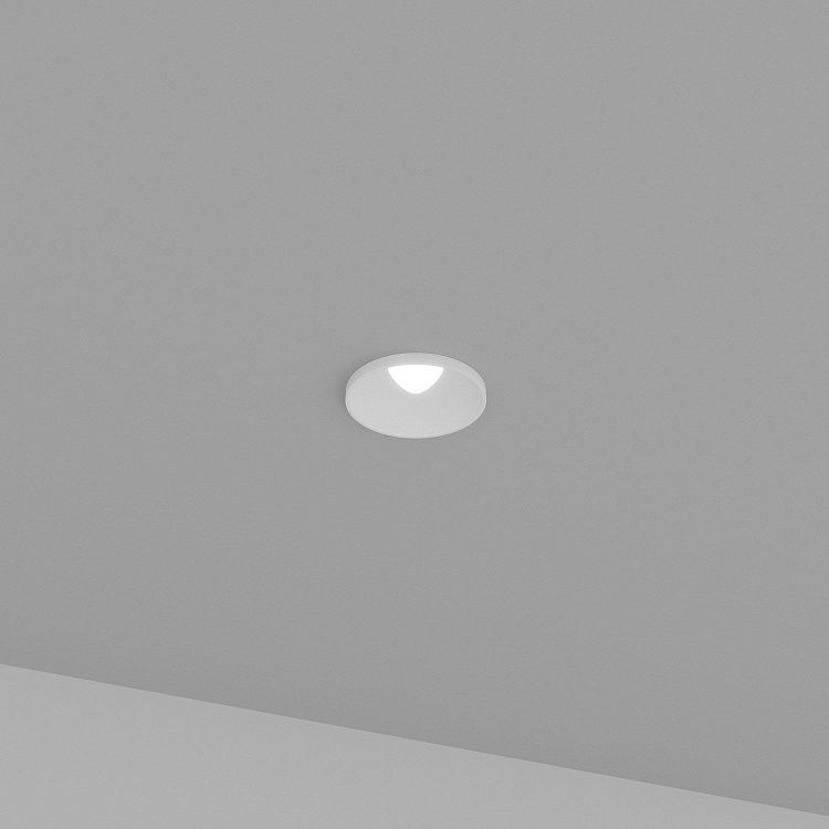 Skarlat RSL74091-4 18W WH 4000K