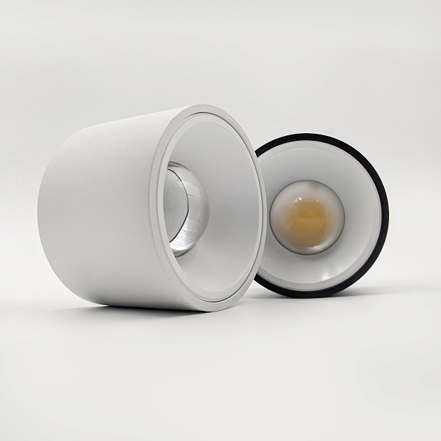 Skarlat RSLC78029 8W WH 3000K