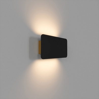 Skarlat  RWLB112 6W WH 4000K