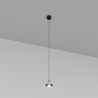 Skarlat RHL7731 5W WH+GD 3000K