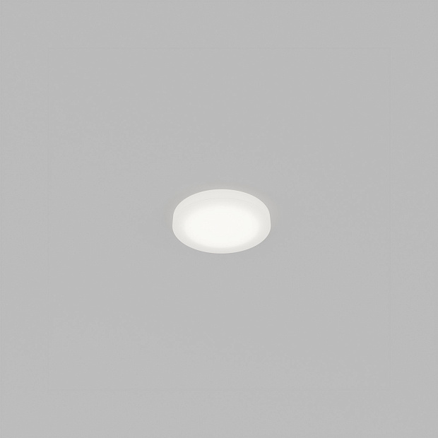 Skarlat  RDL74016-3 3W WH 4000K IP44