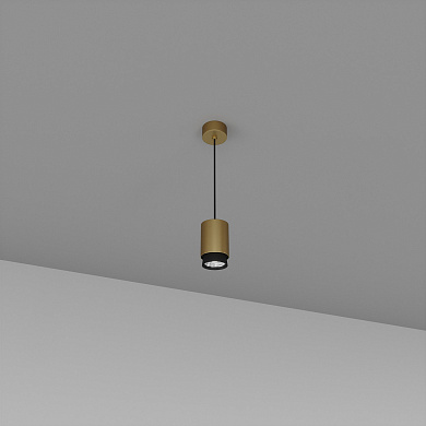 Skarlat  RHL7778 15W WH+BK 3000K