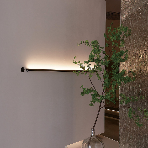 Skarlat  RWLB158 60W BK 3000K