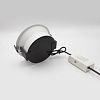 Skarlat  RDL73032 15W WH 4000K-2