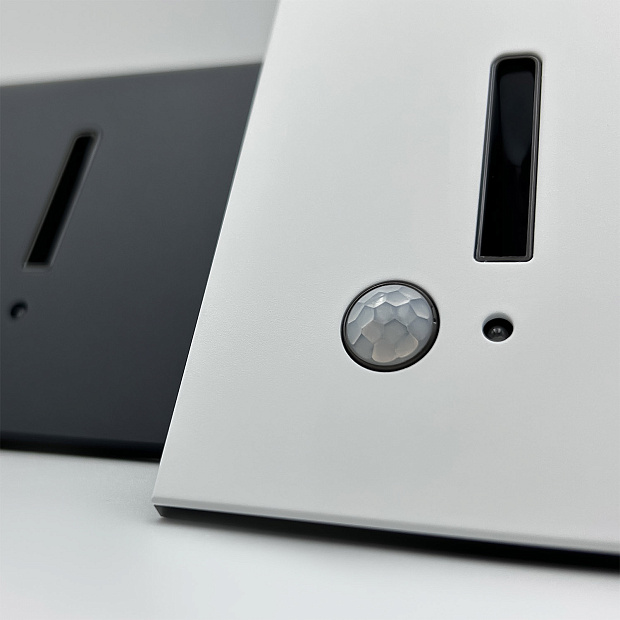 Skarlat  RWLB181 1W WH 3000K