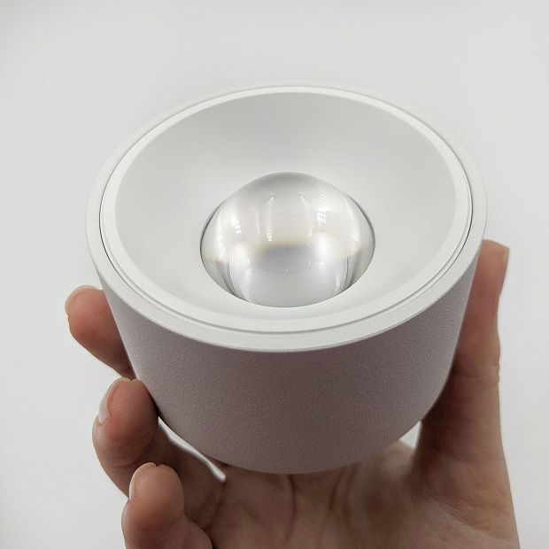 Skarlat RSLC78013 30W WH 3000K