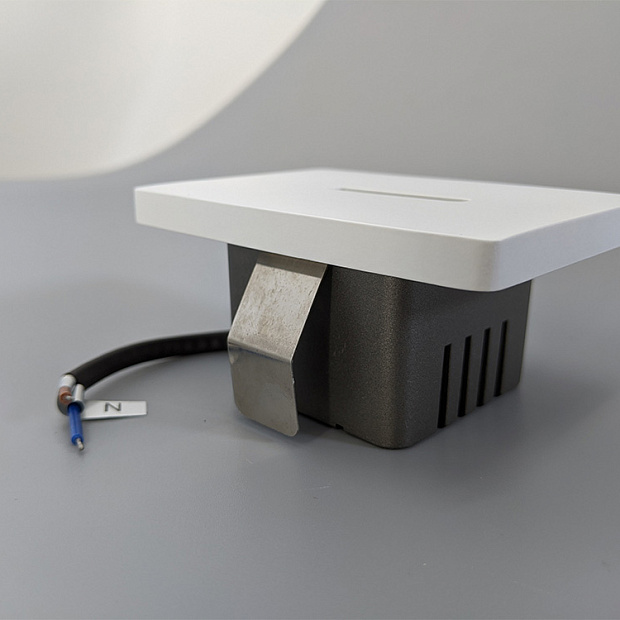 Skarlat  RWLB108 1W WH 4000K