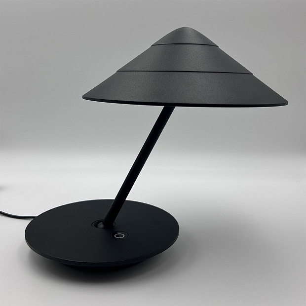 Skarlat RTD3005 12W BK 3000K