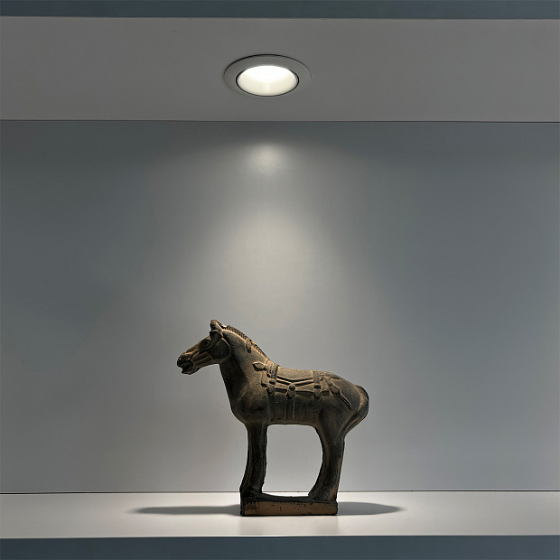 Skarlat RSL7468-2.5 7W WH 4000K