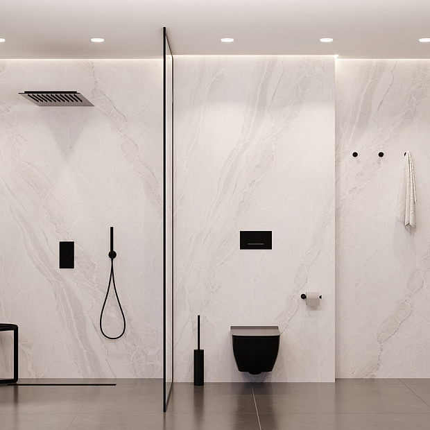 Skarlat  RDL74016-3,5 7W WH 4000K IP44