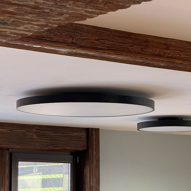 Skarlat RDLC79003 47W BK 3000K