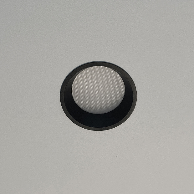 Skarlat  RDL73032 10W BK 4000K