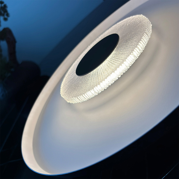 Skarlat  RWLB182 5W WH+BK 4000K